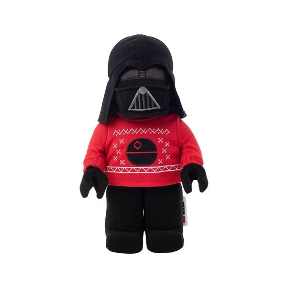 Star Wars Lego Peluche de Darth Vader Festivo Edades 6+ # 5007462 Artículo | DNR-279456